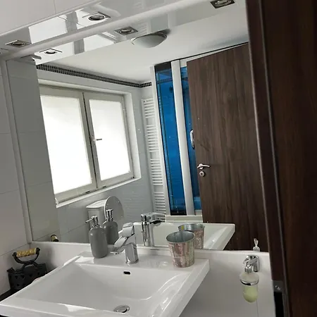 Apartamento Panorama Vendeghaz Mátraszentimre