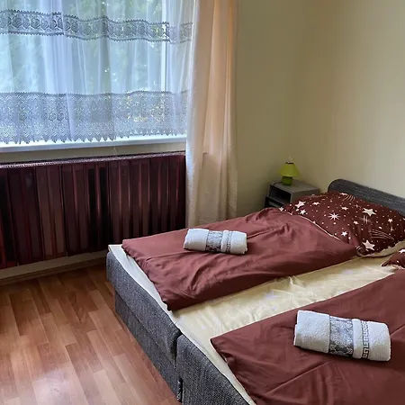 Panorama Vendeghaz *