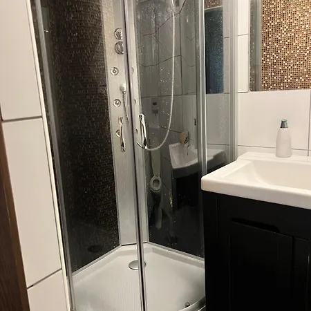 Panorama Vendeghaz Apartamento