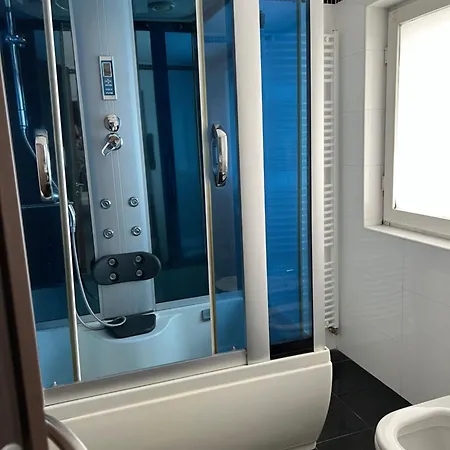 Panorama Vendeghaz Apartamento Mátraszentimre