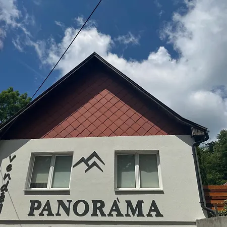 Panorama Vendeghaz *